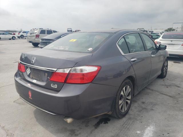Image 3 of 2015 HONDA ACCORD LX 2015 with VIN 1HGCR2F30FA118215