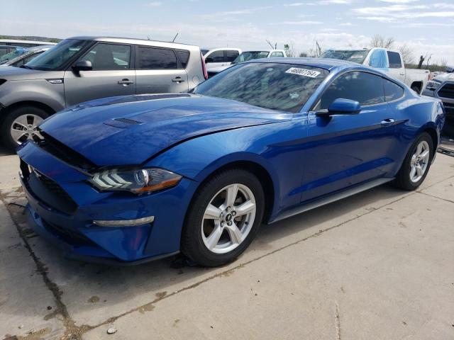 2018 FORD MUSTANG  2018 image