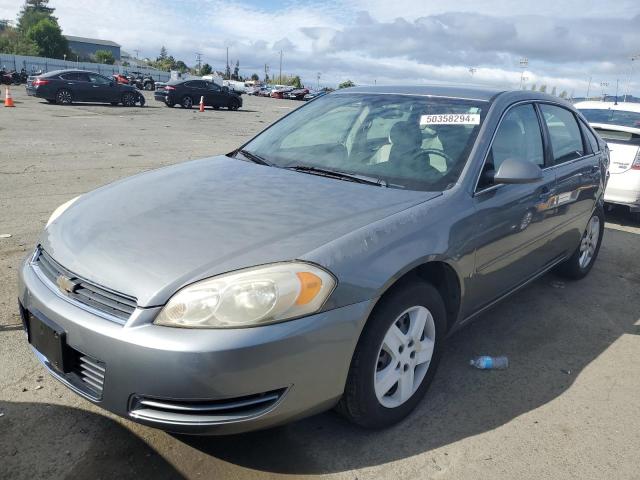 2007 CHEVROLET IMPALA LS 2007 image