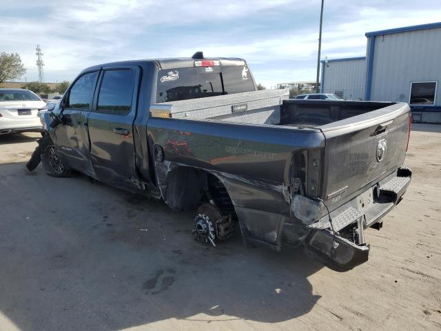 Изображение 2 2020 RAM 1500 BIG HORN/LONE STAR 2020 с VIN 1C6RREFT7LN361364
