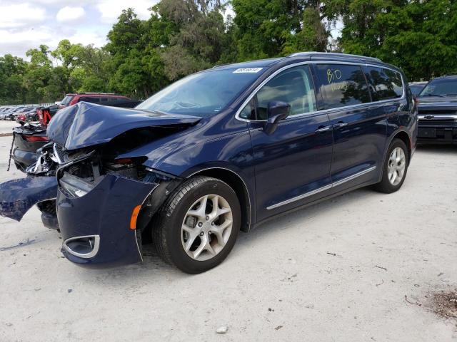 Изображение 2017 CHRYSLER PACIFICA TOURING L PLUS 2017
