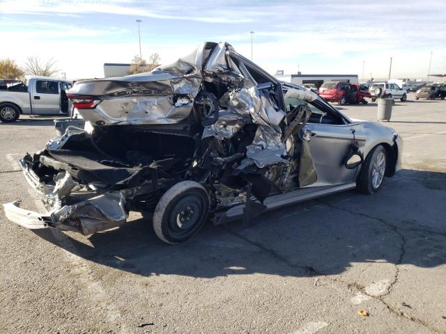 Изображение 3 2022 TOYOTA CAMRY LE 2022 с VIN 4T1C11AK4NU628882