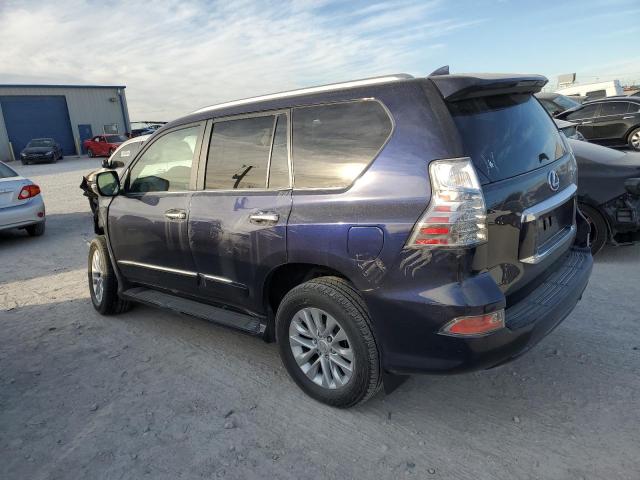 Image 2 of 2017 LEXUS GX 460 2017 with VIN JTJBM7FX5H5151177