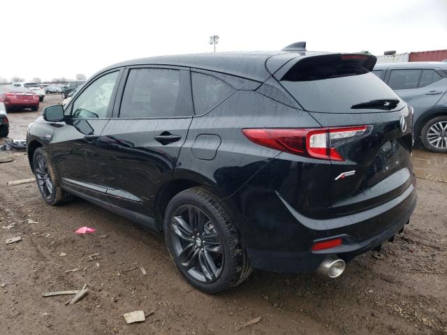 Obraz 2 z 2023 ACURA RDX A-SPEC 2023 z VIN 5J8TC2H6XPL012241