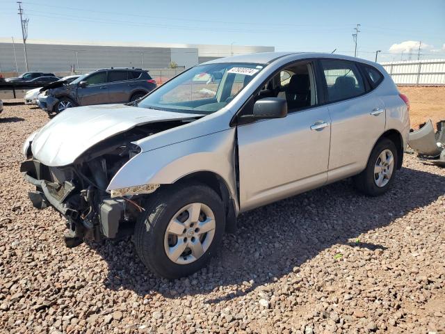 Image 1 of 2010 NISSAN ROGUE S 2010 with VIN JN8AS5MV2AW139857