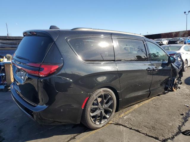 Image 3 of 2023 CHRYSLER PACIFICA TOURING L 2023 with VIN 2C4RC1BG9PR517330