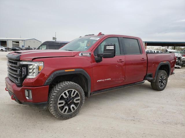 Obraz 2022 GMC SIERRA K2500 AT4 2022