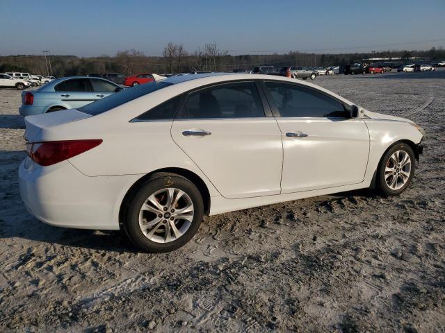 Image 3 of 2011 HYUNDAI SONATA SE 2011 with VIN 5NPEC4ACXBH102876