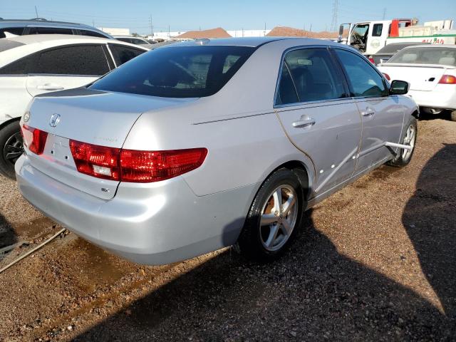 Изображение 3 2005 HONDA ACCORD EX 2005 с VIN 1HGCM56725A026508
