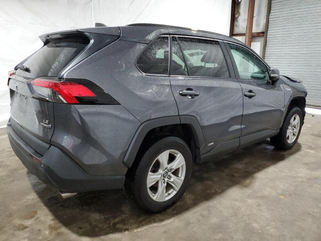 Image 3 of 2019 TOYOTA RAV4 LE 2019 with VIN 2T3MWRFV3KW032964