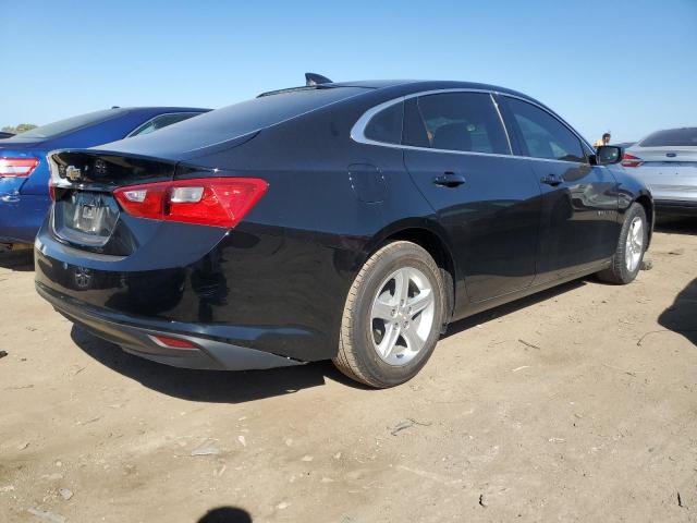 Image 3 of 2021 CHEVROLET MALIBU LS 2021 with VIN 1G1ZB5ST1MF044056