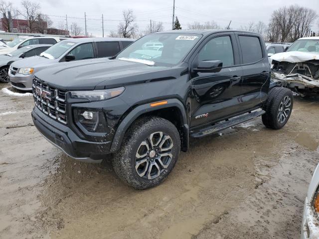 Obraz 2023 GMC CANYON AT4 2023
