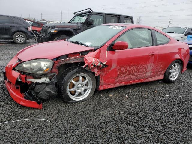 2006 ACURA RSX TYPE-S 2006 image