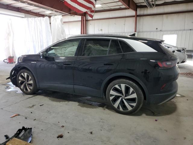 Image 2 of 2021 VOLKSWAGEN ID.4 FIRST EDITION 2021 with VIN WVGDMPE2XMP010777