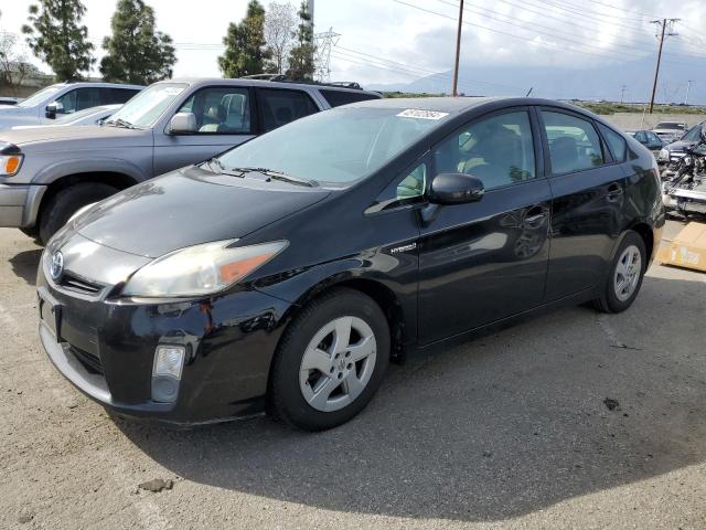 Image 1 of 2011 TOYOTA PRIUS  2011 with VIN JTDKN3DU4B1375900