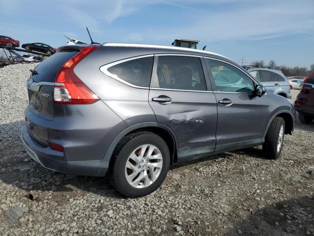Изображение 3 2015 HONDA CR-V EXL 2015 с VIN 2HKRM4H71FH603426