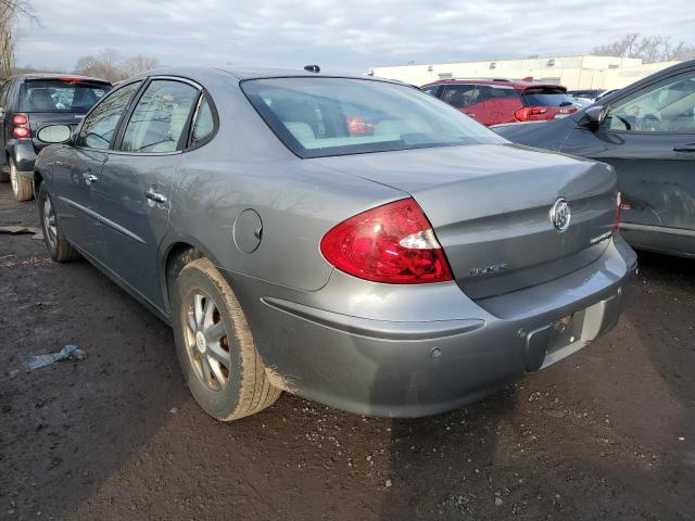 Image 2 of 2007 BUICK LACROSSE CXL 2007 with VIN 2G4WD582971157229