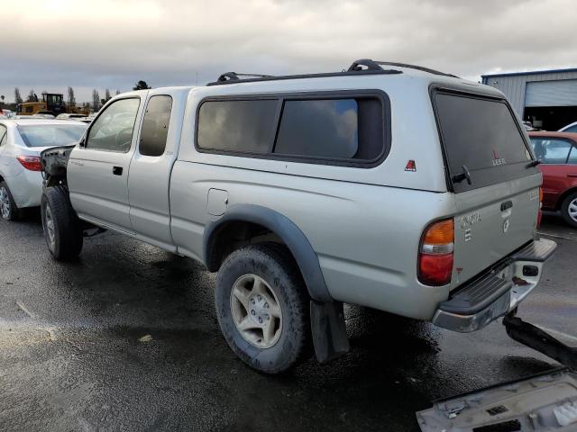Obraz 2 z 2002 TOYOTA TACOMA XTRACAB PRERUNNER 2002 z VIN 5TESN92N32Z009432