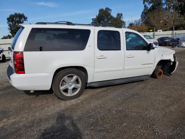 Obraz 3 z 2009 CHEVROLET SUBURBAN C1500 LT 2009 z VIN 1GNFC260X9J122965