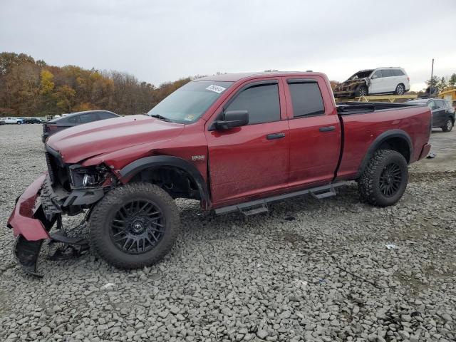 Изображение 1 2015 RAM 1500 ST 2015 с VIN 1C6RR7FT7FS648575