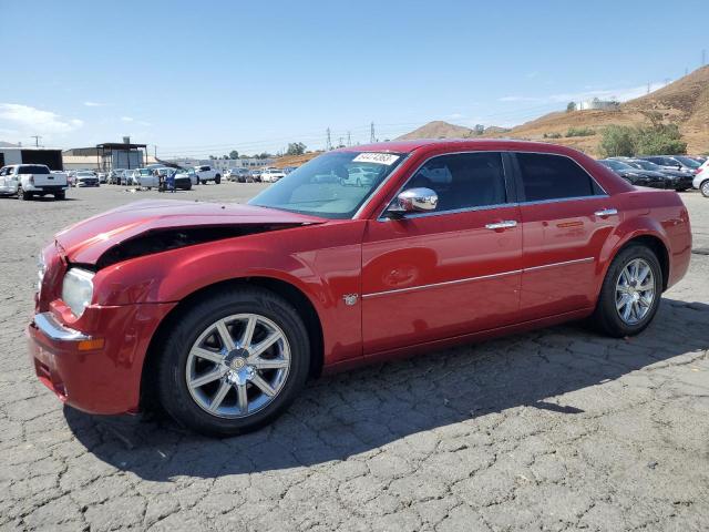 2007 CHRYSLER 300C  2007 image