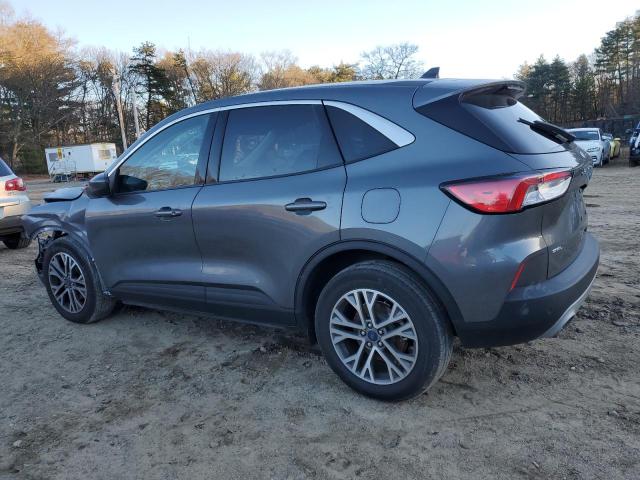 Изображение 2 2022 FORD ESCAPE SEL 2022 с VIN 1FMCU0H64NUA66850