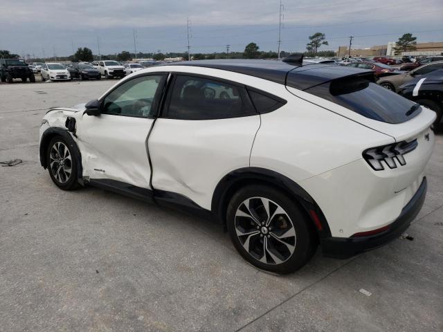 Image 2 of 2021 FORD MUSTANG MACH-E PREMIUM 2021 with VIN 3FMTK3SS2MMA57225