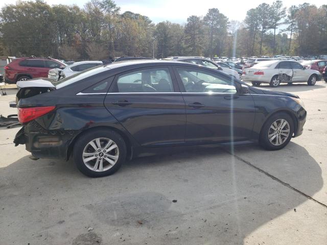 Изображение 3 2014 HYUNDAI SONATA GLS 2014 с VIN 5NPEB4AC7EH832803