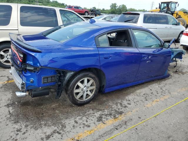 Obraz 3 z 2020 DODGE CHARGER SCAT PACK 2020 z VIN 2C3CDXGJ4LH120462