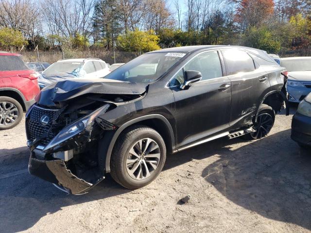 Obraz 2022 LEXUS RX 350 BASE 2022