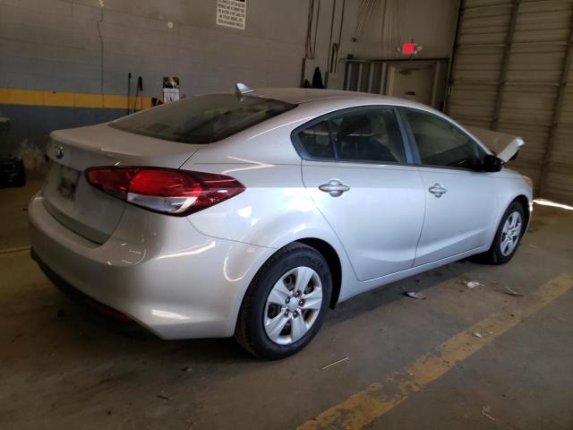 Image 3 of 2018 KIA FORTE LX 2018 with VIN 3KPFK4A75JE275427
