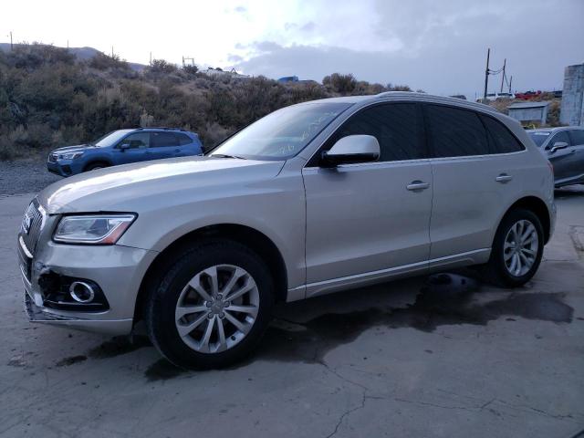 2016 AUDI Q5 PREMIUM PLUS 2016 image