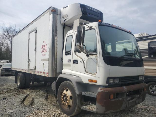 Изображение 1 2007 GMC T-SERIES F7B042 2007 с VIN 1GDK7F1B07F424563