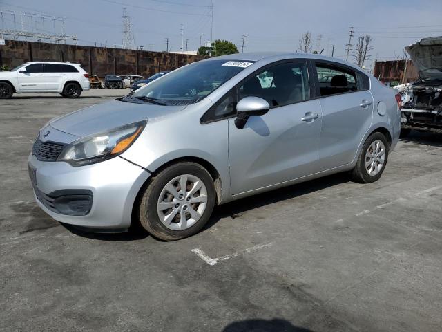 Obraz 2014 KIA RIO LX 2014