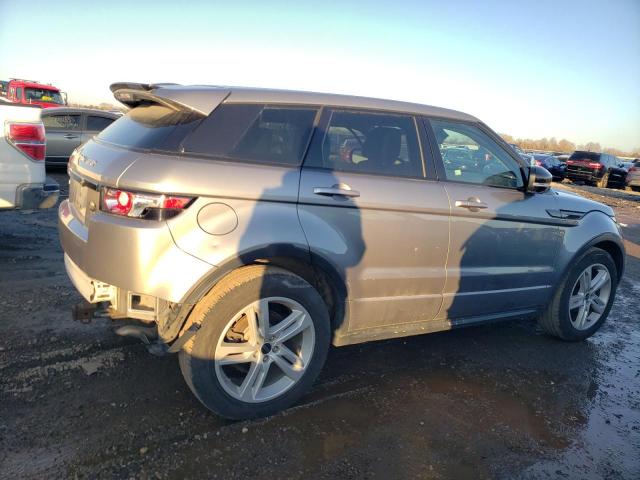 Image 3 of 2012 LAND ROVER RANGE ROVER EVOQUE DYNAMIC PREMIUM 2012 with VIN SALVT2BG3CH684138