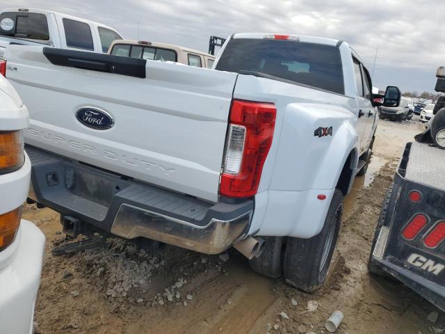 Изображение 3 2017 FORD F350 SUPER DUTY 2017 с VIN 1FT8W3DTXHEB45021