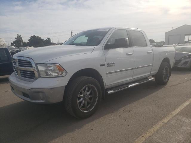 Изображение 1 2015 RAM 1500 SLT 2015 с VIN 1C6RR7TT6FS707233