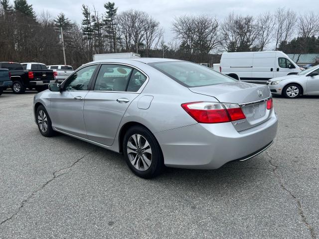 Obraz 3 z 2015 HONDA ACCORD LX 2015 z VIN 1HGCR2F35FA074695