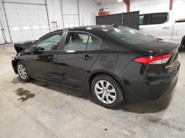 Изображение 2 2023 TOYOTA COROLLA LE 2023 с VIN 5YFB4MDE4PP061359