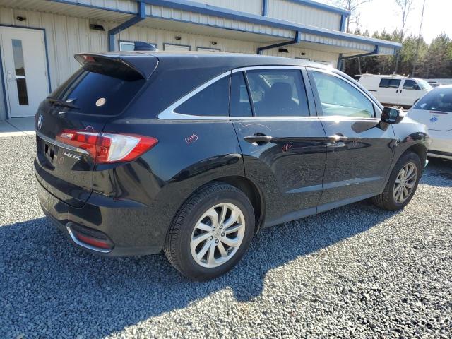 Изображение 3 2017 ACURA RDX  2017 с VIN 5J8TB3H30HL010577