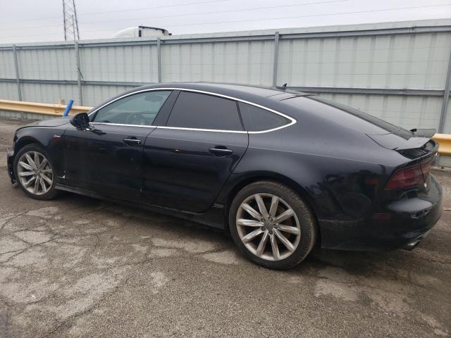 Изображение 2 2012 AUDI A7 PRESTIGE 2012 с VIN WAU2GAFC1CN162087