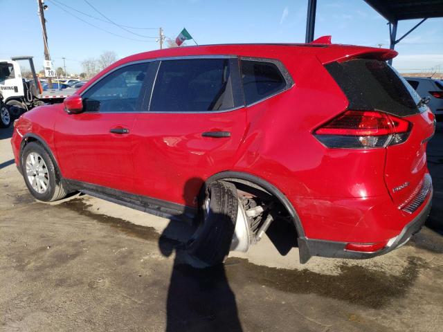 Obraz 2 z 2017 NISSAN ROGUE S 2017 z VIN 5N1AT2MT0HC872096