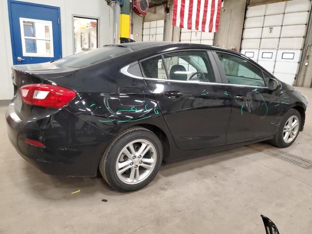 Obraz 3 z 2016 CHEVROLET CRUZE LT 2016 z VIN 1G1BE5SM8G7290053