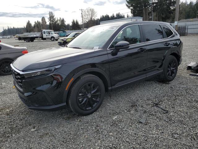 Image 1 of 2023 HONDA CR-V EXL 2023 with VIN 2HKRS4H79PH437986