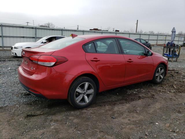 Изображение 3 2018 KIA FORTE LX 2018 с VIN 3KPFL4A79JE197778