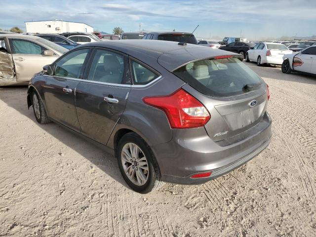 Obraz 2 z 2012 FORD FOCUS SEL 2012 z VIN 1FAHP3M22CL344322