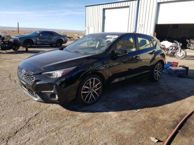 Image 1 of 2024 SUBARU IMPREZA SPORT 2024 with VIN JF1GUAFCXR8242969
