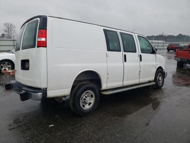 Obraz 3 z 2018 CHEVROLET EXPRESS G2500  2018 z VIN 1GCWGAFG1J1905357