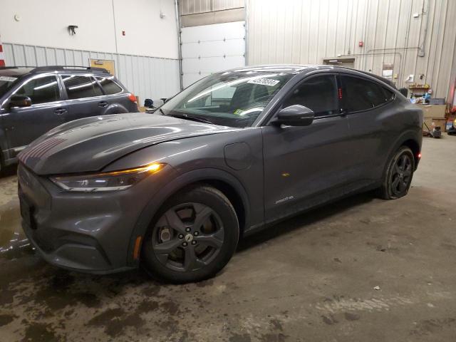 2021 FORD MUSTANG MACH-E SELECT 2021 image