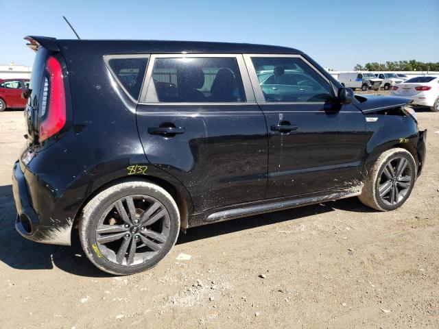 Image 3 of 2016 KIA SOUL + 2016 with VIN KNDJP3A59G7362583